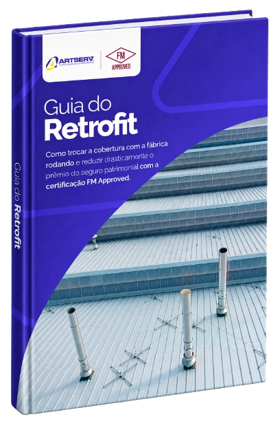 Capa do e-book Guia do Retrofit
